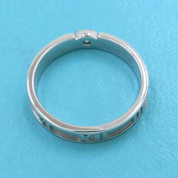 Tiffany Ring 1P#11 A
