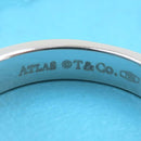 Tiffany Ring 1P#11 A
