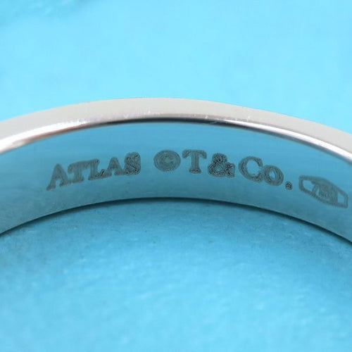 Tiffany Ring 1P#11 A