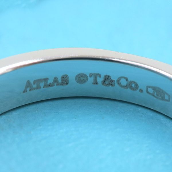 Tiffany Ring 1P#11 A