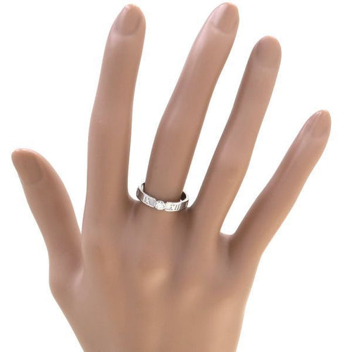 Tiffany Ring 1P#11 A