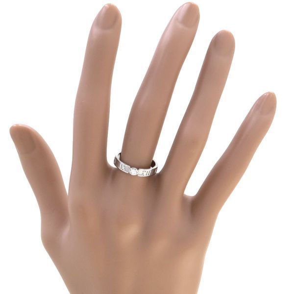 Tiffany Ring 1P#11 A