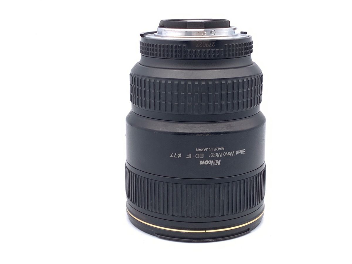 Lens (Zoom) Ai Af-S Nikkor Ed 17-35Mm F2.8D (If)
