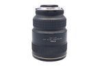 Lens (Zoom) Ai Af-S Nikkor Ed 17-35Mm F2.8D (If)