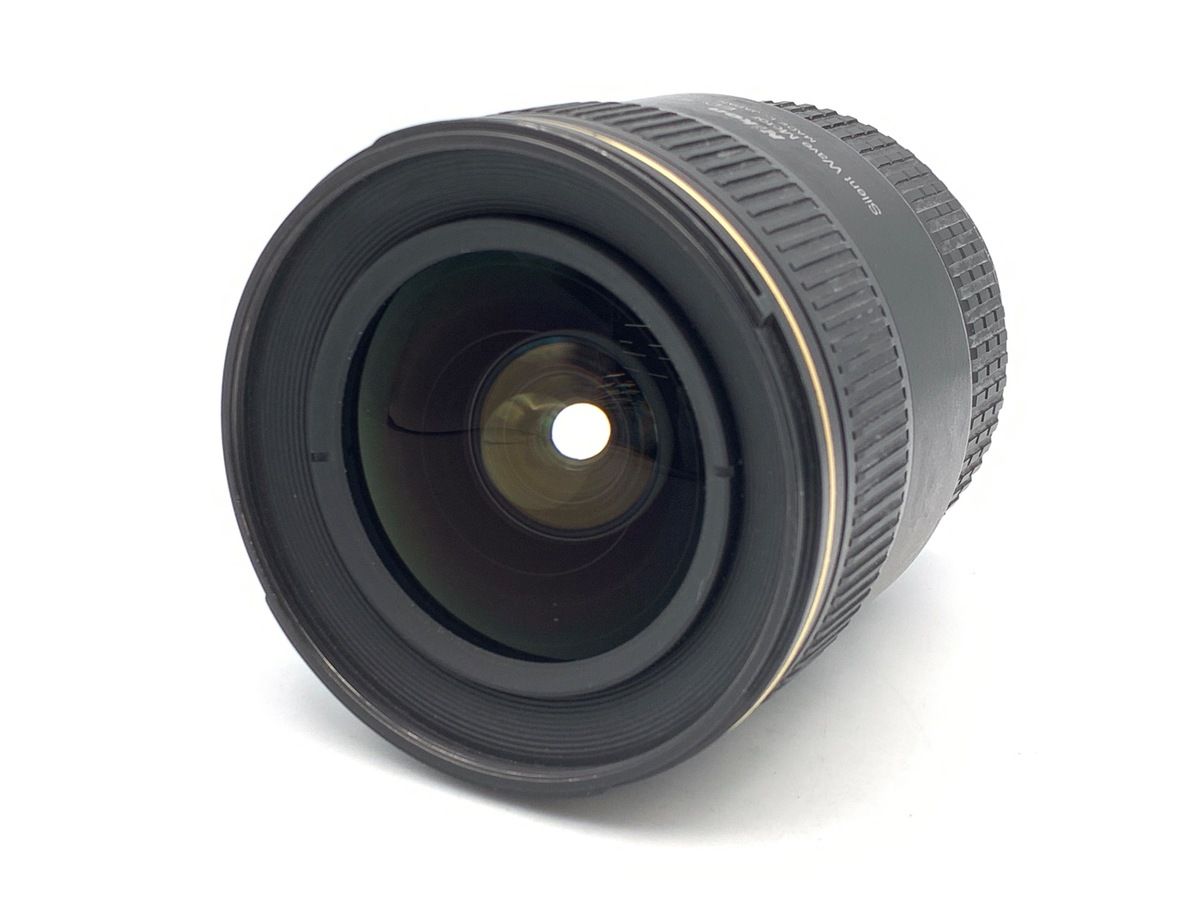 Lens (Zoom) Ai Af-S Nikkor Ed 17-35Mm F2.8D (If)