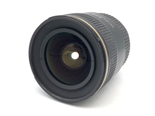 Lens (Zoom) Ai Af-S Nikkor Ed 17-35Mm F2.8D (If)
