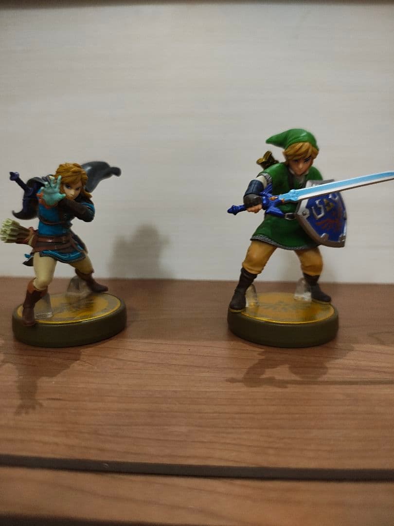 Other Amiibo 2