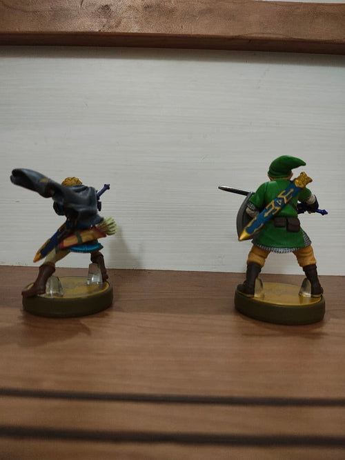 Other Amiibo 2