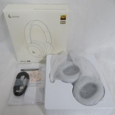 Edifier Wireless Headphones W60