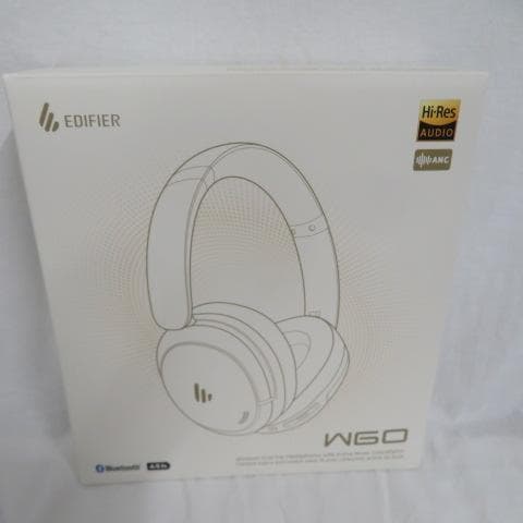 Edifier Wireless Headphones W60