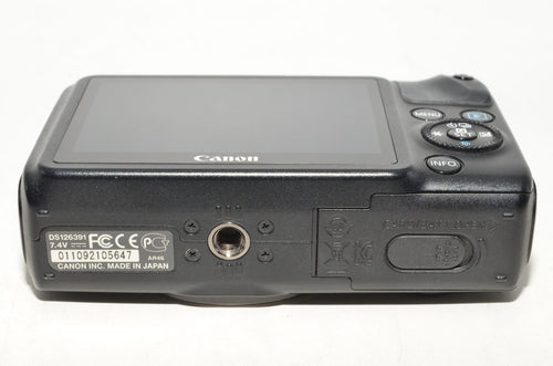 Canon Mirrorless Interchangeable Lips 260153 Eos M Eosmbk-Body