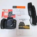 Pentax Slr Cameras (Film) Z-1P