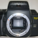 Pentax Slr Cameras (Film) Z-1P