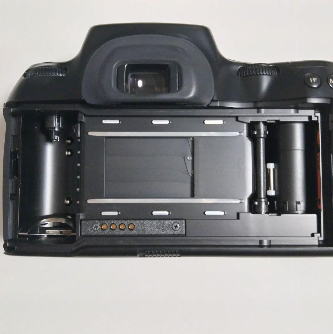 Pentax Slr Cameras (Film) Z-1P