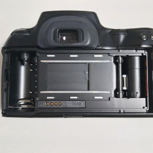 Pentax Slr Cameras (Film) Z-1P