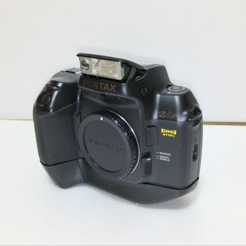 Pentax Slr Cameras (Film) Z-1P