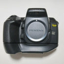 Pentax Slr Cameras (Film) Z-1P