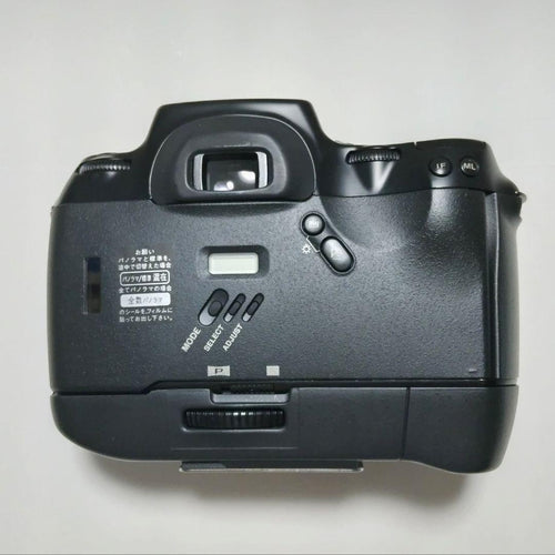 Pentax Slr Cameras (Film) Z-1P
