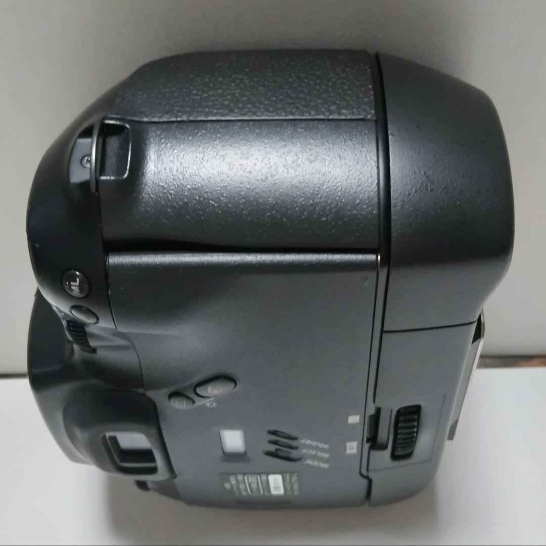 Pentax Slr Cameras (Film) Z-1P