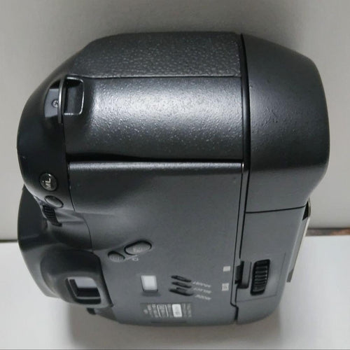 Pentax Slr Cameras (Film) Z-1P