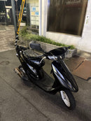 Honda Motorcycle Frames Af34 Dio Zx