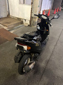 Honda Motorcycle Frames Af34 Dio Zx