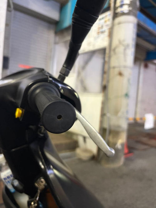 Honda Motorcycle Frames Af34 Dio Zx