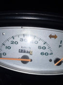 Honda Motorcycle Frames Af34 Dio Zx