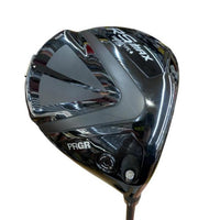 Driver Rs X Max(2025) Prototype 9.5 Dr S) C