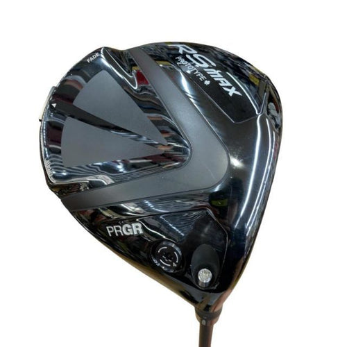 Driver Rs X Max(2025) Prototype 9.5 Dr S) C