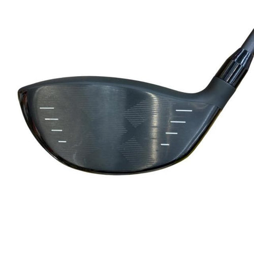 Driver Rs X Max(2025) Prototype 9.5 Dr S) C