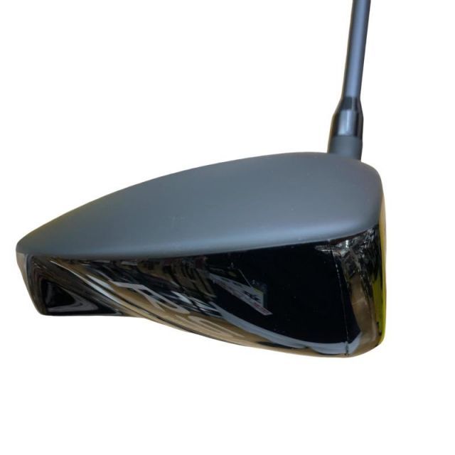 Driver Rs X Max(2025) Prototype 9.5 Dr S) C