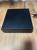 Sony Cd Md Cassette Deck Mds-S37