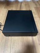 Sony Cd Md Cassette Deck Mds-S37