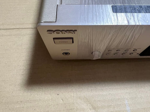 Sony Cd Sacd Players Cdp-Xb740
