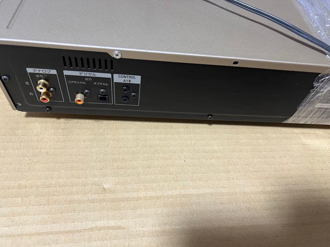 Sony Cd Sacd Players Cdp-Xb740