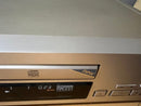 Sony Cd Sacd Players Cdp-Xb740