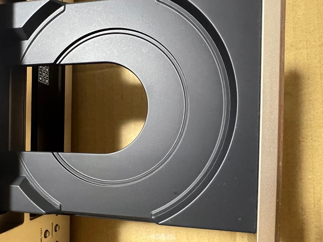 Sony Cd Sacd Players Cdp-Xb740