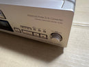 Sony Cd Sacd Players Cdp-Xb740