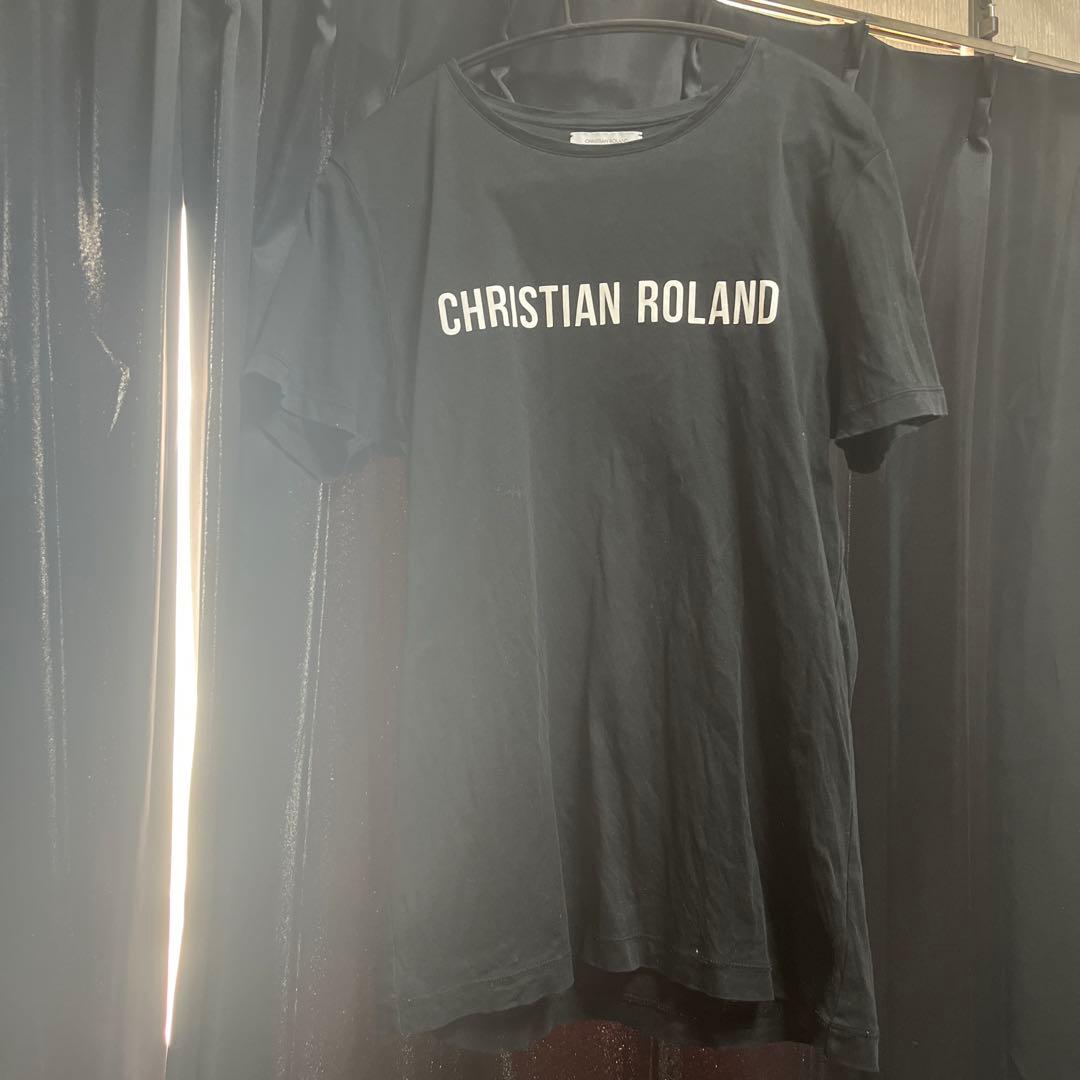 Christian Roland T -Shirt 2