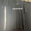 Christian Roland T -Shirt 2
