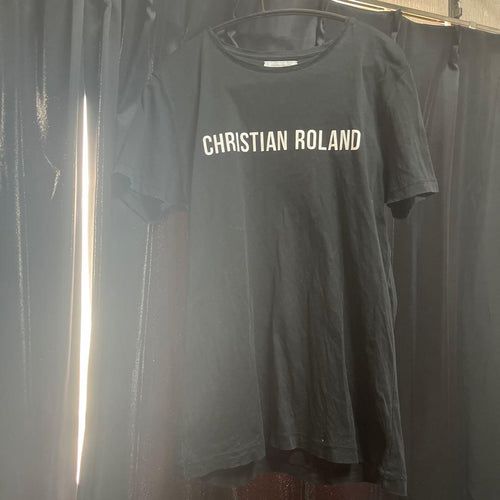 Christian Roland T -Shirt 2