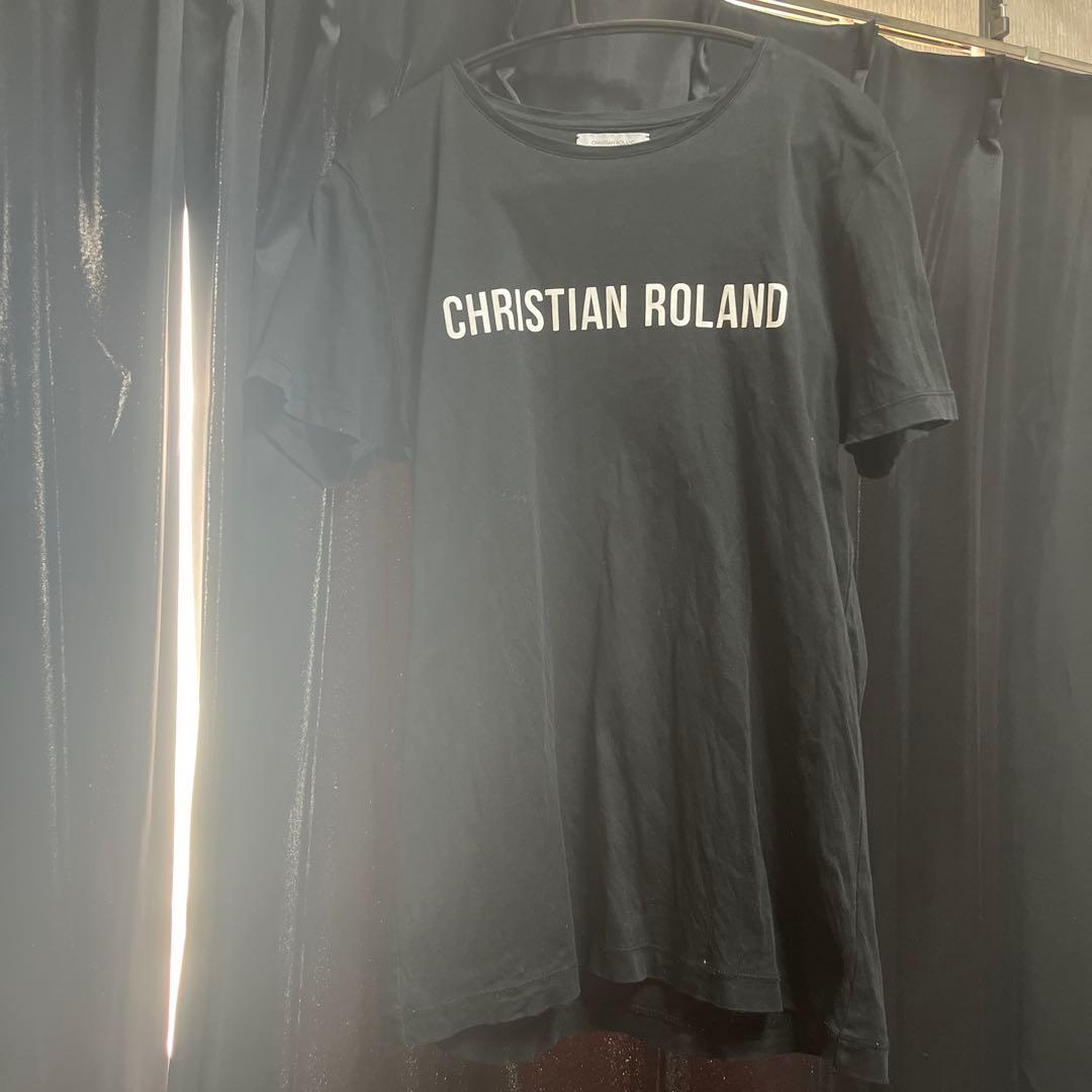 Christian Roland T -Shirt 2