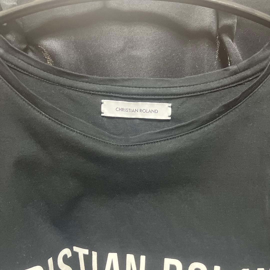 Christian Roland T -Shirt 2