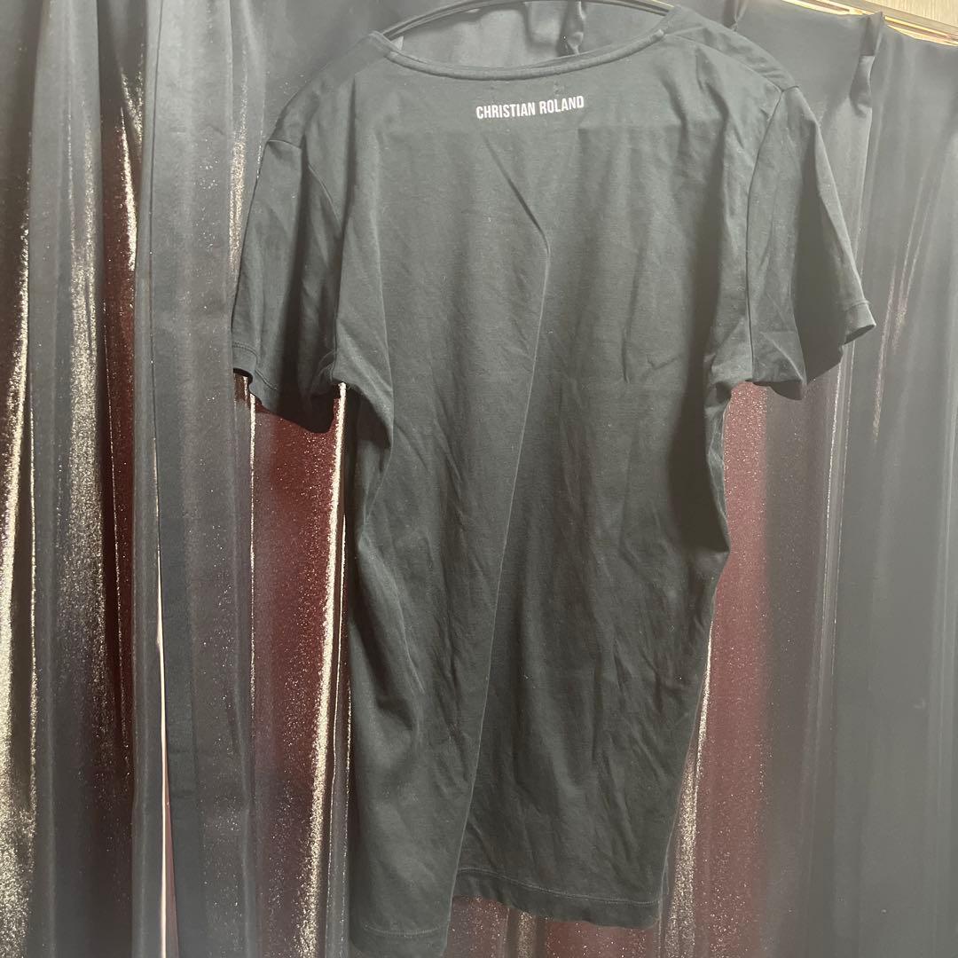 Christian Roland T -Shirt 2
