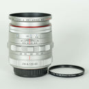 Pentax Lens (Zoom) Hd Da20-40Mm F2.8-4Ed Dc Wr