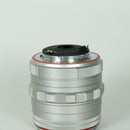 Pentax Lens (Zoom) Hd Da20-40Mm F2.8-4Ed Dc Wr