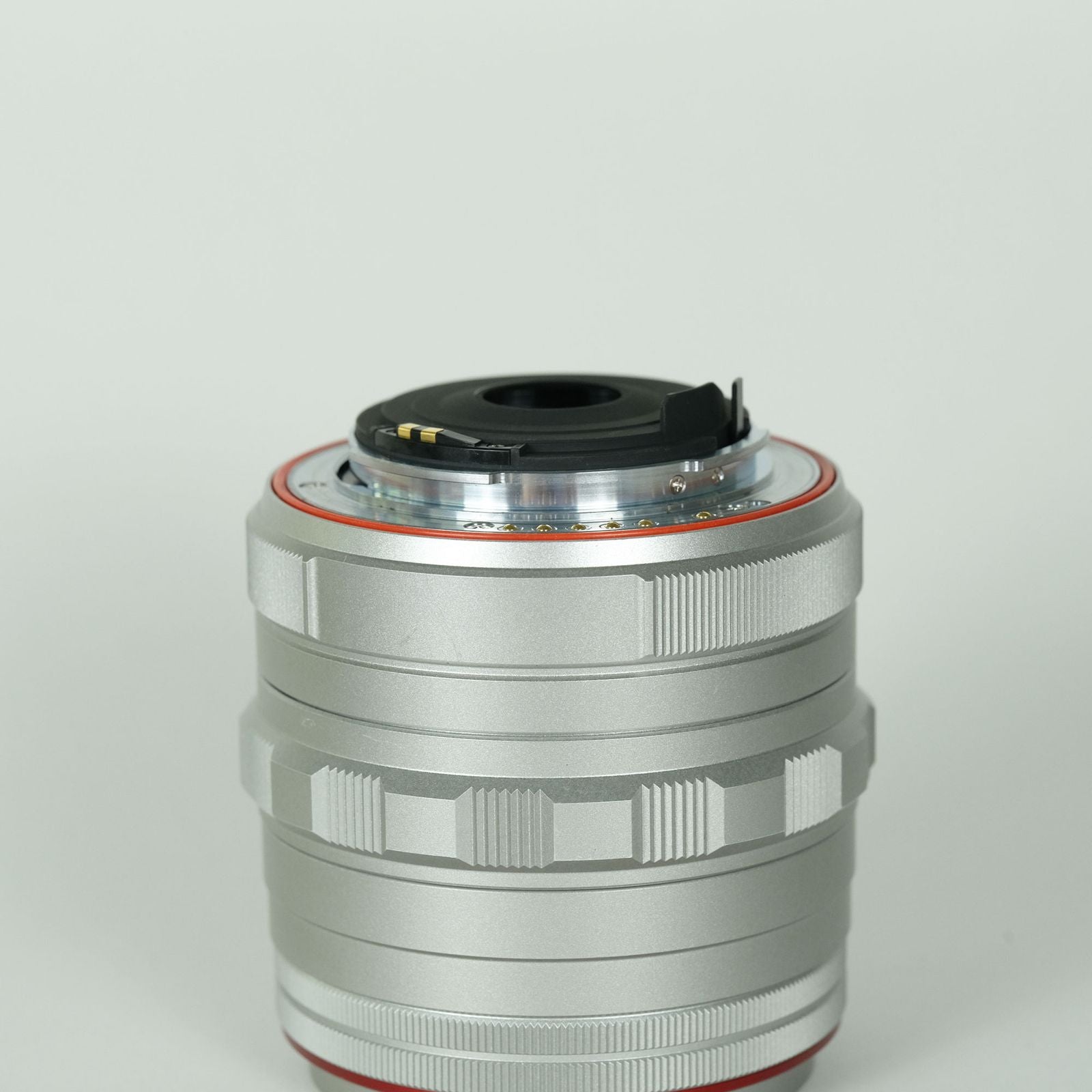 Pentax Lens (Zoom) Hd Da20-40Mm F2.8-4Ed Dc Wr