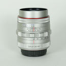 Pentax Lens (Zoom) Hd Da20-40Mm F2.8-4Ed Dc Wr