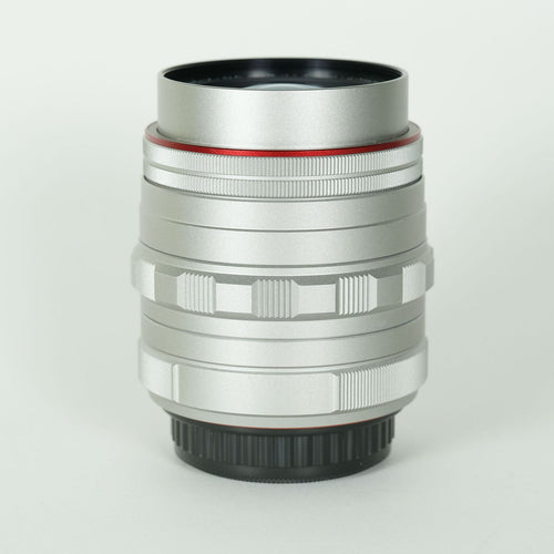 Pentax Lens (Zoom) Hd Da20-40Mm F2.8-4Ed Dc Wr